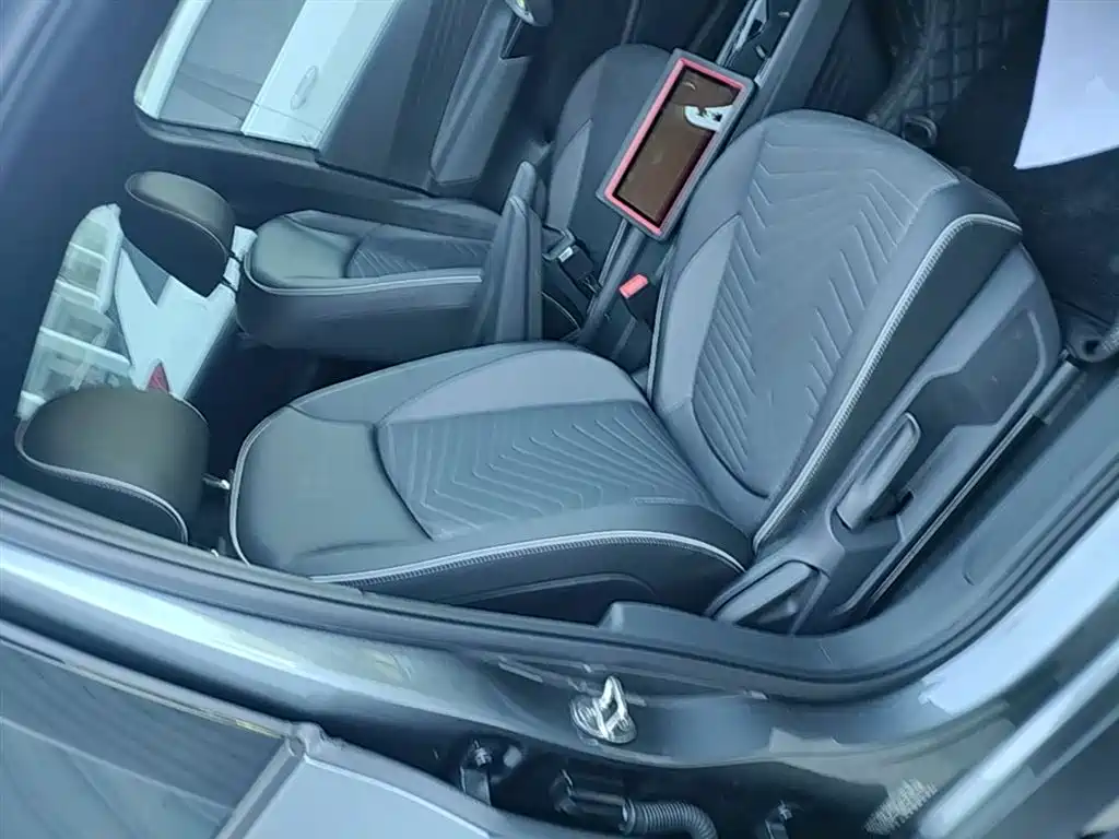 Volkswagen ID.3 2023 Upgraded Pure Intelligence Edition фото 25
