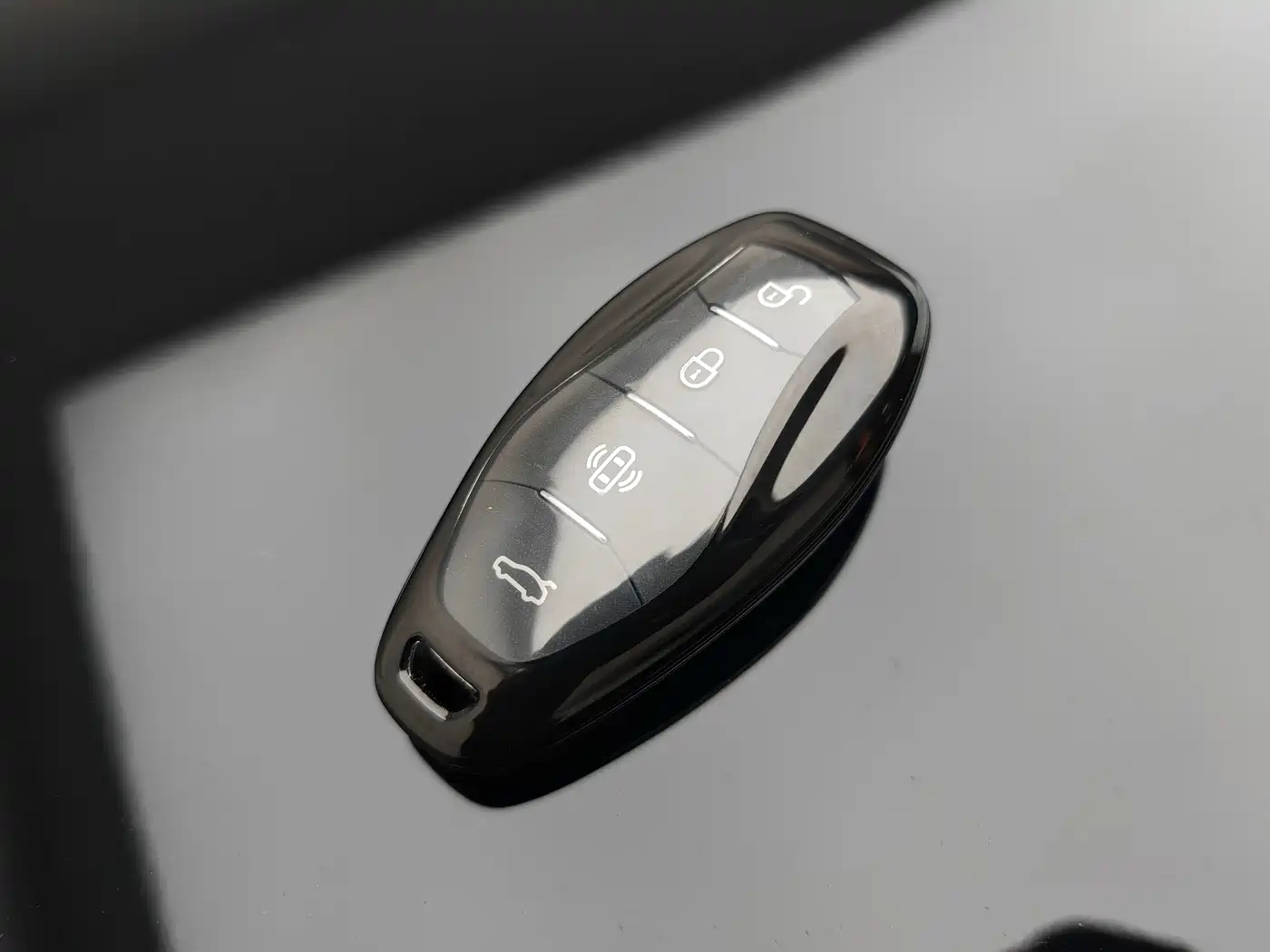 Hongqi H5 2024 1.5T DCT Smart Connect Flag Rhythm Edition фото 20