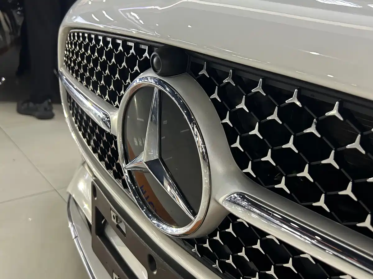 Mercedes-Benz C-Class 2024 Facelift C 260 L Sport фото 13