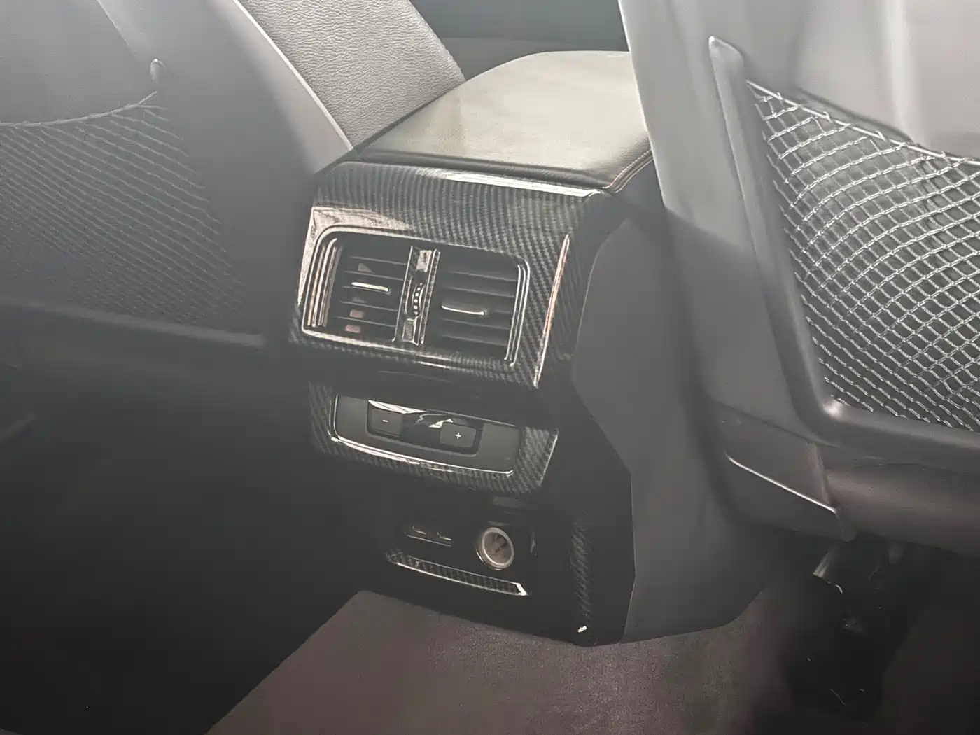 Audi Q5L 2018 45 TFSI Exclusive Fashion China VI фото 14