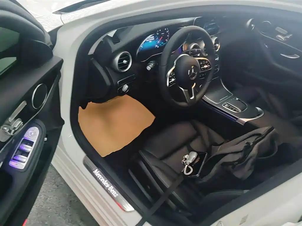 Mercedes-Benz C-Class (Import) 2020 Facelift C 260 Station Wagon фото 16