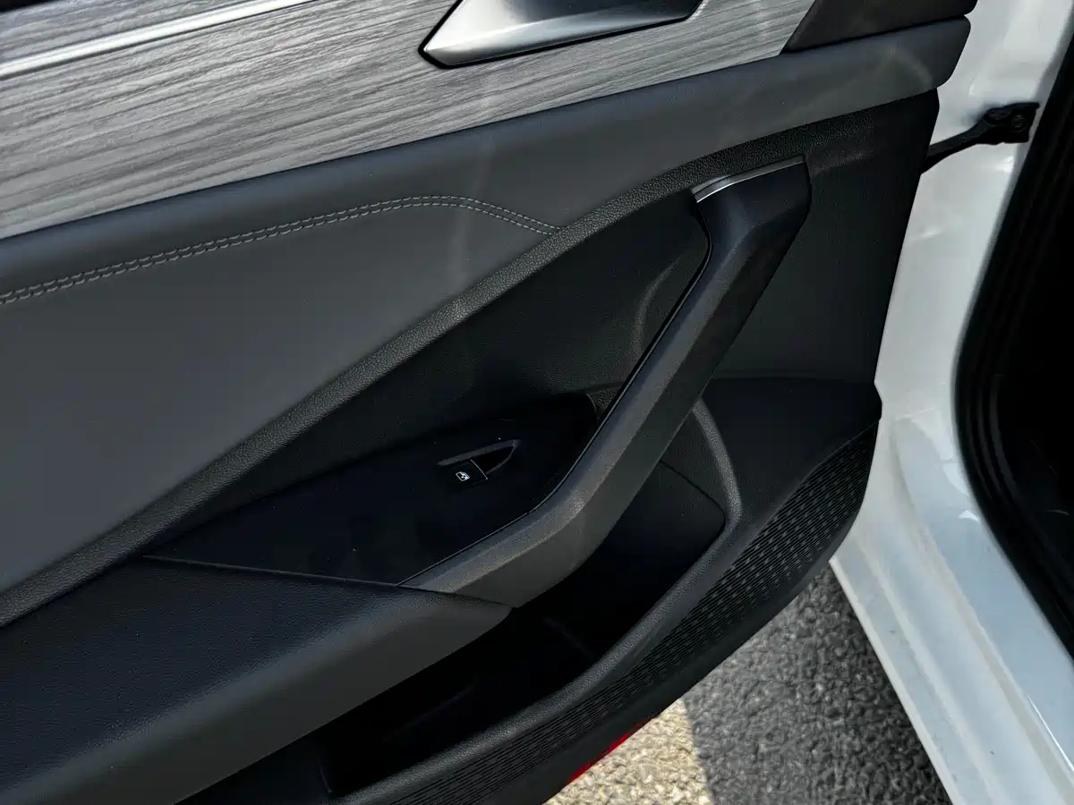 Volkswagen Sagitar 2024 300TSI DSG Surpass Edition фото 16