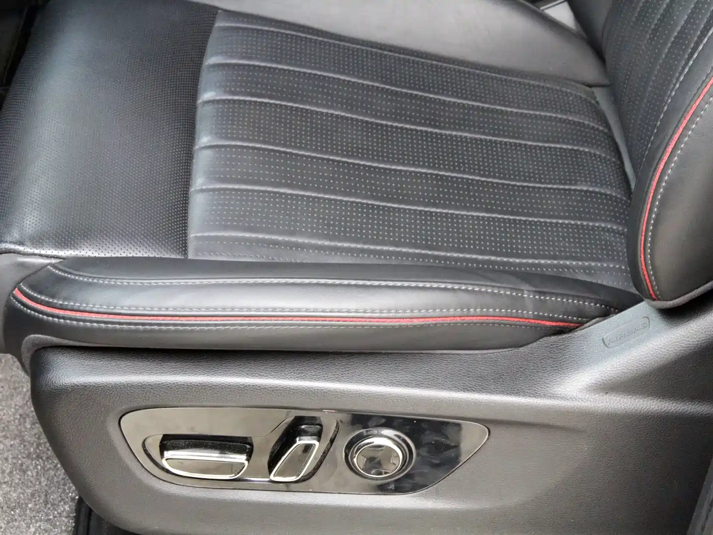 GAC Trumpchi Trumpchi M8 2024 Master Series 400T Ultimate Edition фото 14