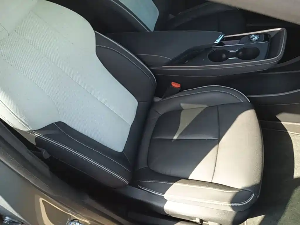 Buick E4 2024 2023 Model GS Edition
