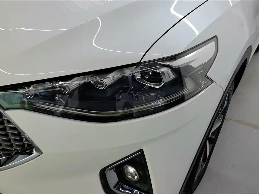 Haval F7 2020 1.5T 2WD i-Type фото 5