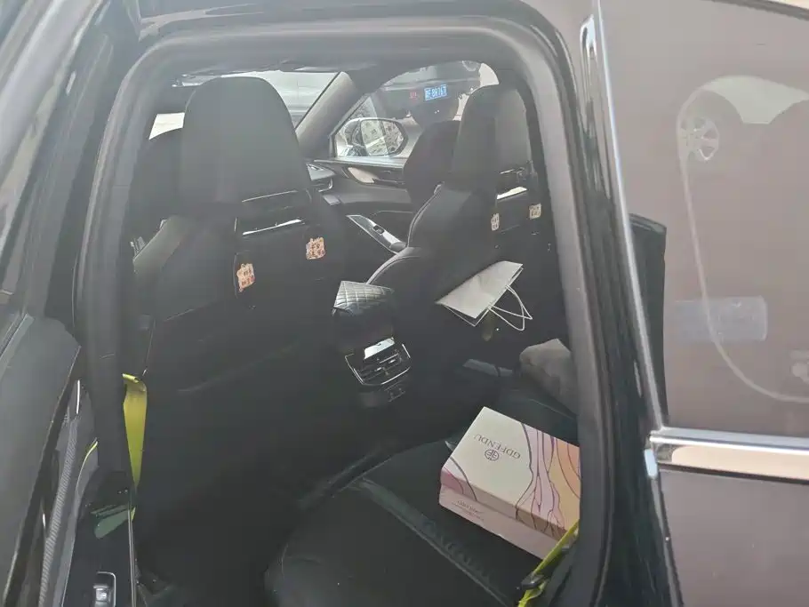 Haval H6S 2022 2022 Model 2.0T 2WD Joy Run Edition