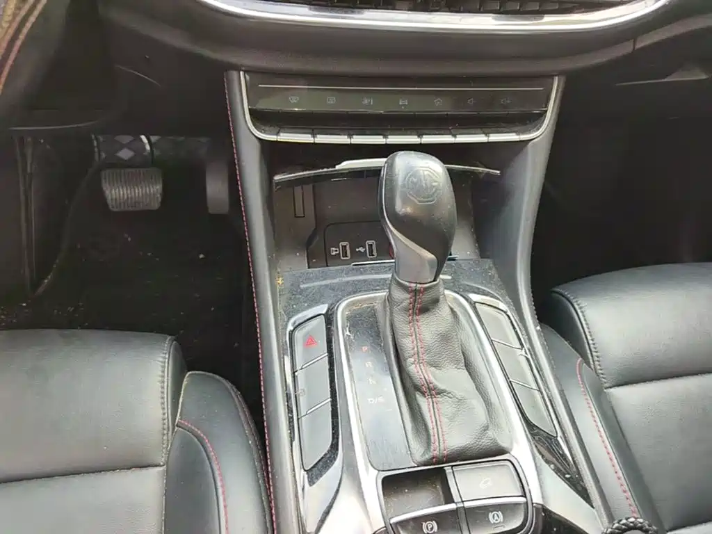 MG HS 2019 2018 20T Auto 2WD Hormone Power Edition (China V)