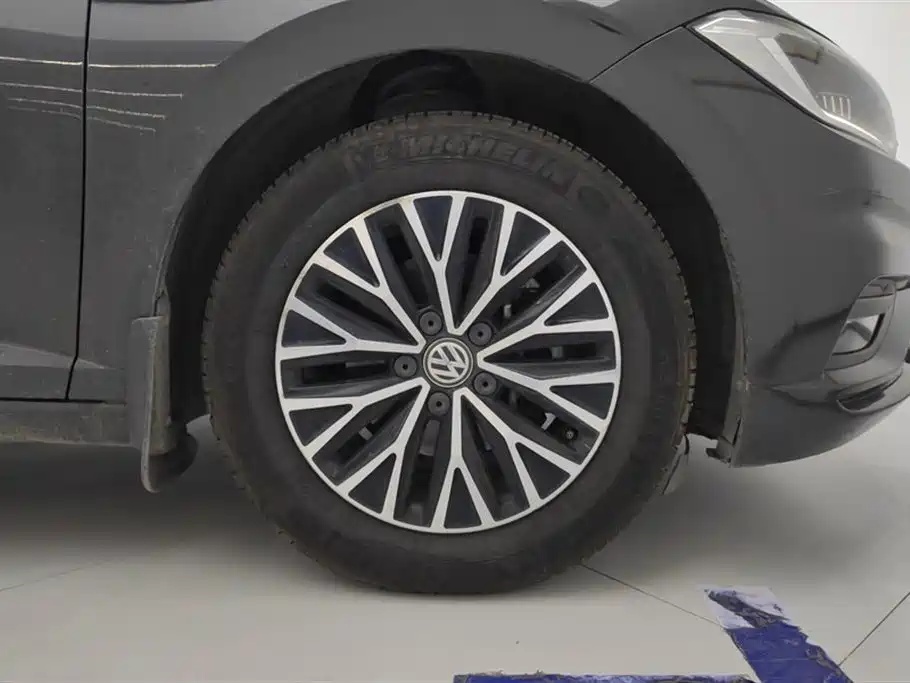 Volkswagen Sagitar 2020 280TSI DSG Comfort China VI фото 6
