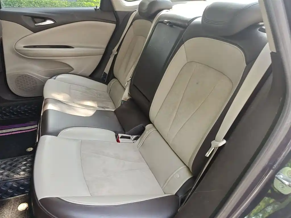 Buick Verano 2015 Sedan 15S Automatic Leading фото 17