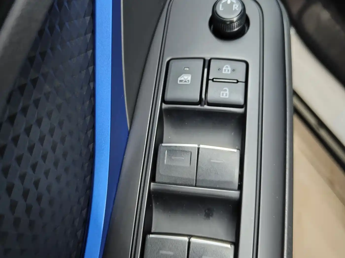 Toyota C-HR 2023 2021 2.0L Comfort Edition