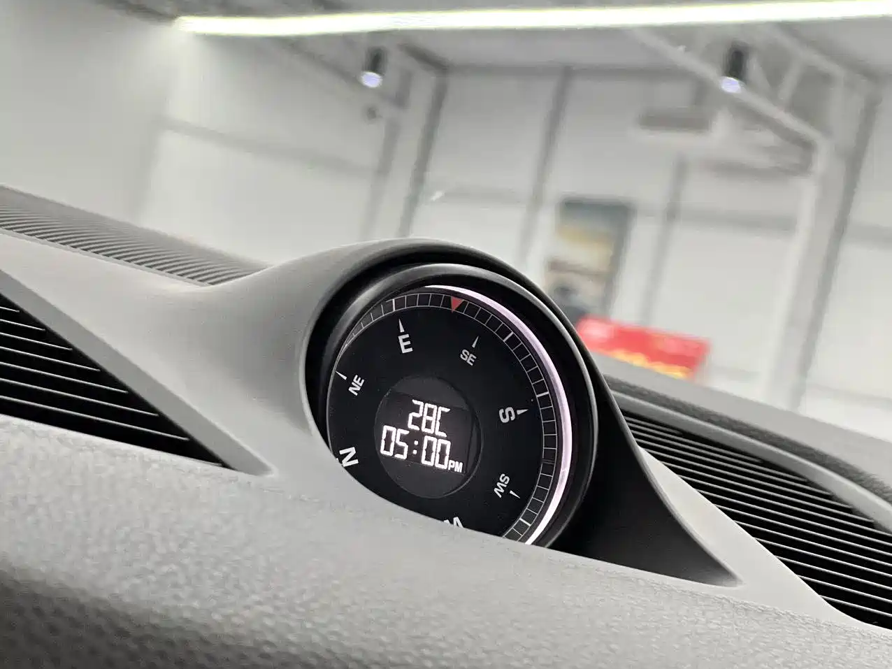 Porsche Cayenne 2019 Cayenne 3.0T фото 15