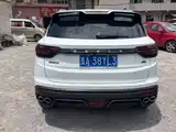 Фото 14 - Geely Coolray