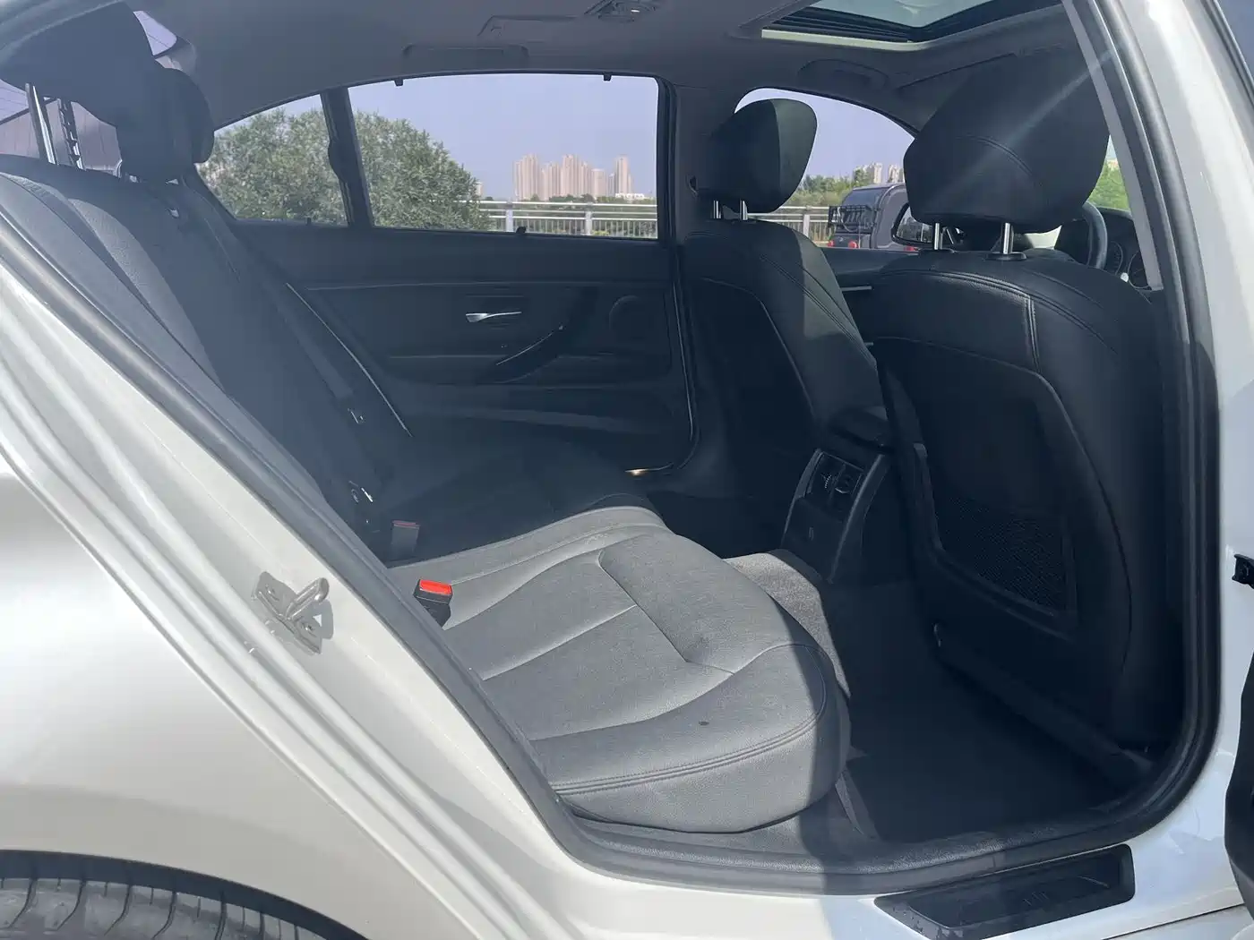 BMW 3 Series 2018 320Li Fashion Style фото 13