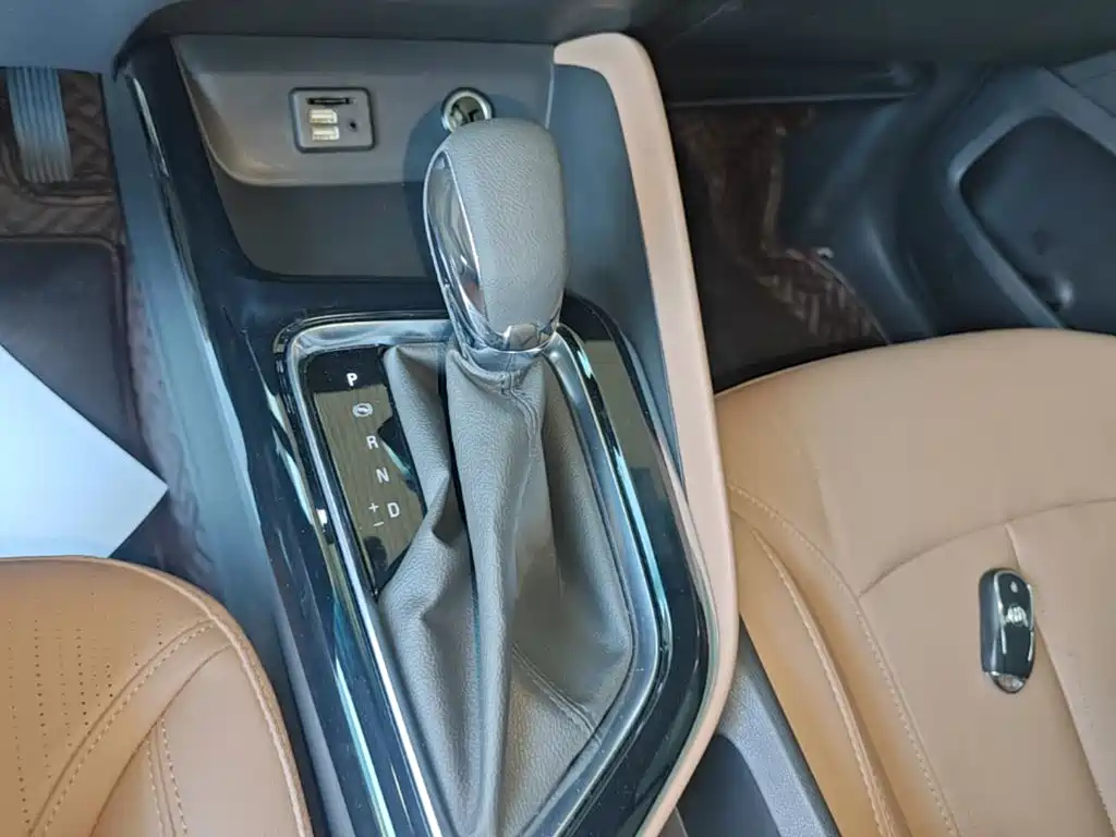Фото 14 - Buick GL6