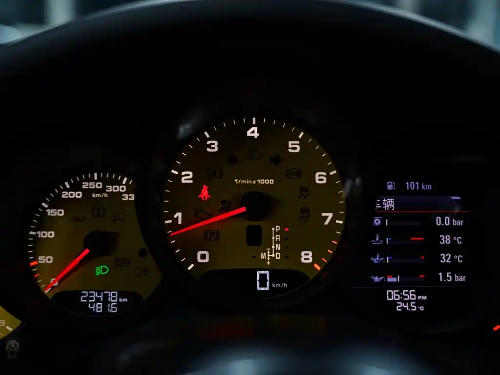 Porsche 911 2016 Carrera 3.0T фото 11