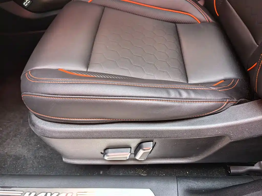 Haval F7 2021 2.0T FWD i-Drive фото 15