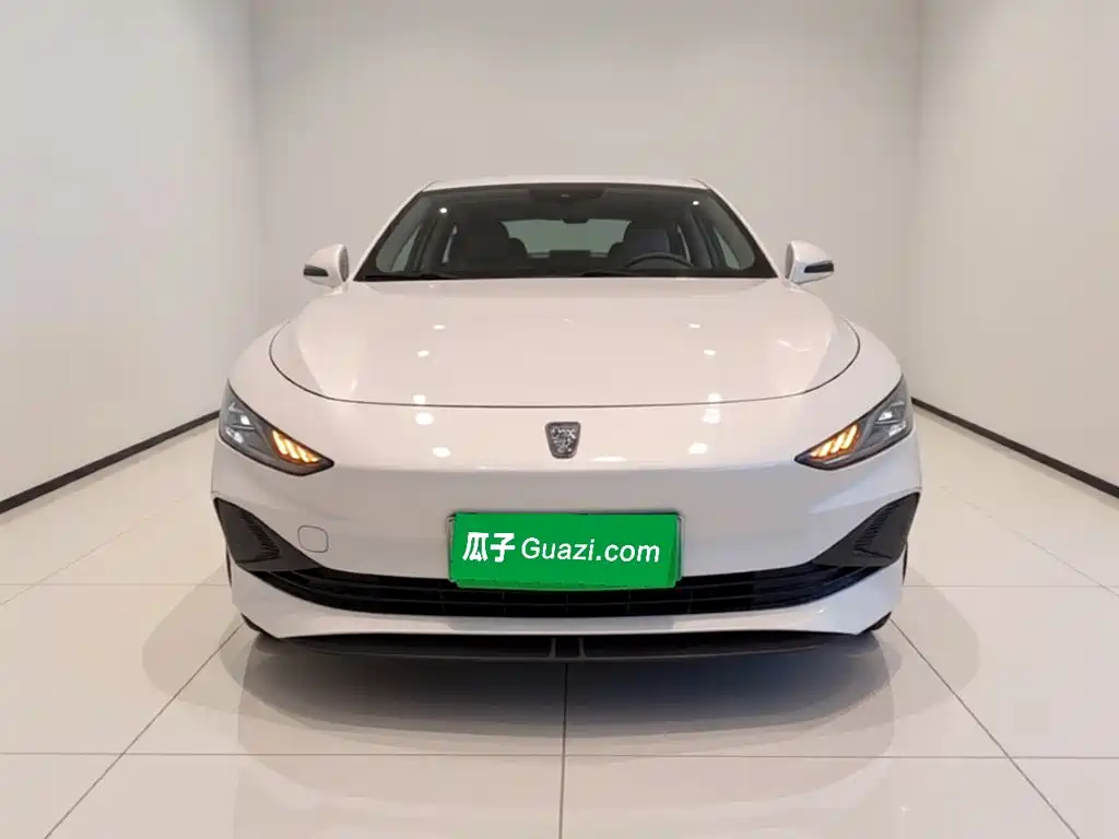 Фото 3 - Roewe D7
