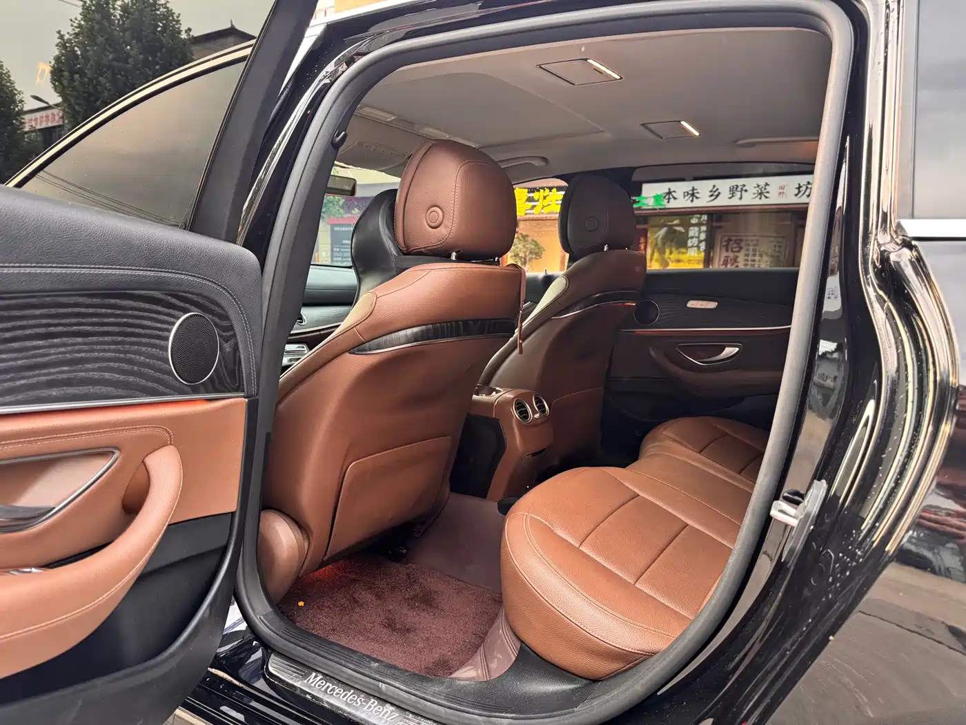 Mercedes-Benz E-Class 2019 E 260 L Sport 4MATIC фото 9
