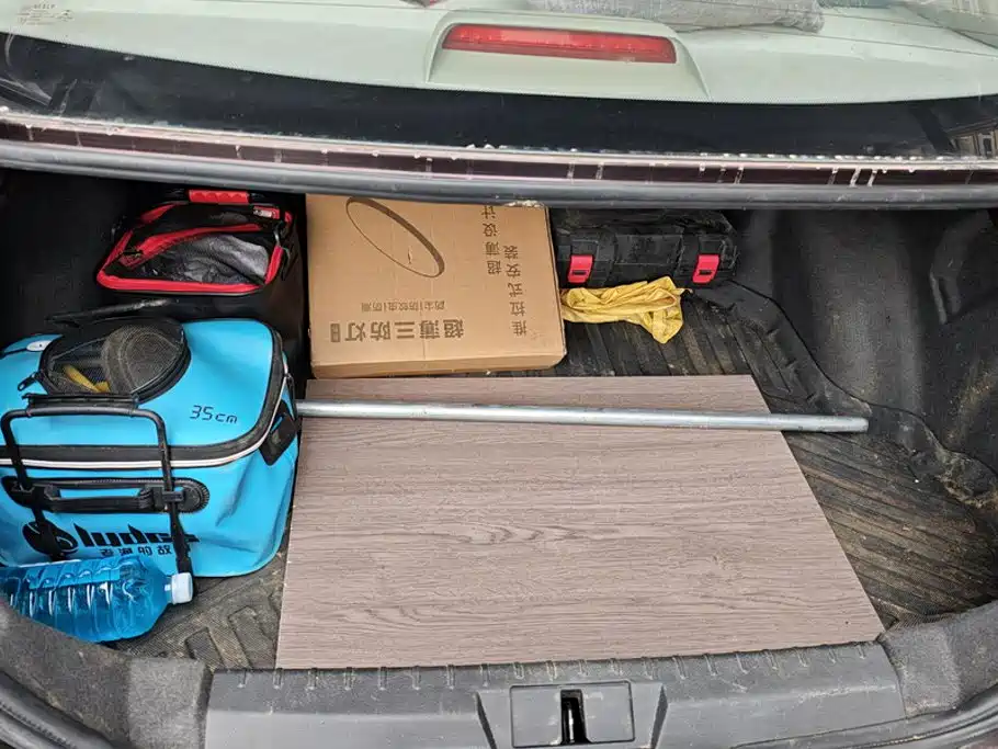 Фото 4 - Geely Emgrand