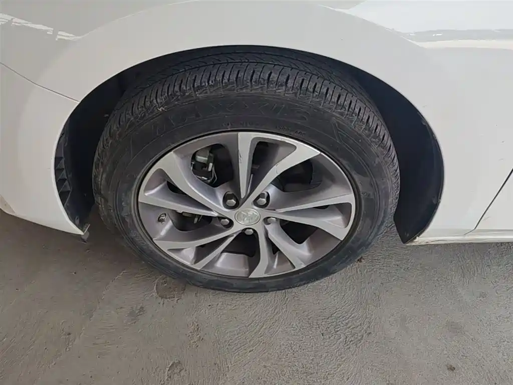 Buick Verano 2023 Pro Joy Edition фото 23