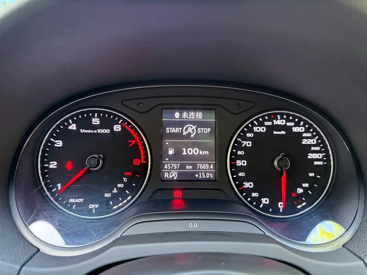 Photo 8 - Audi A3