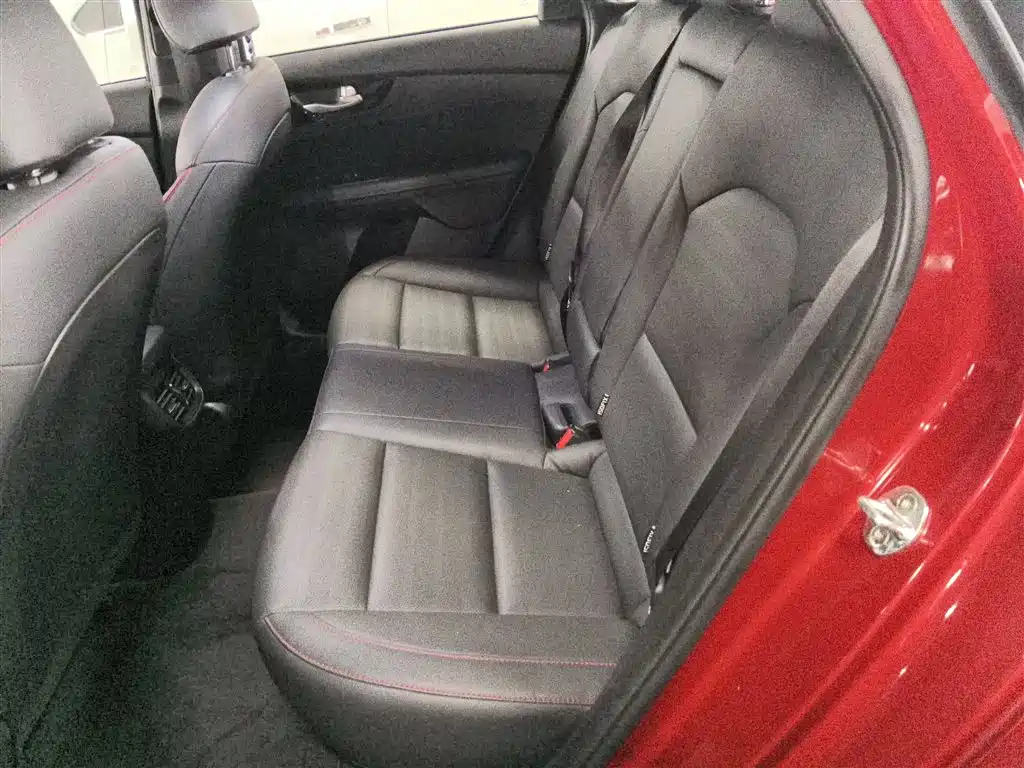 Kia K3 2019 Model 1.4T DCT GT-Line Smart Sport Edition фото 17