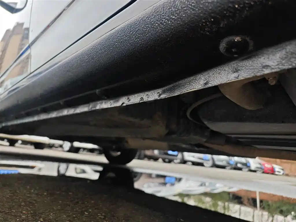 BYD F3 2016 1.5L Manual Comfort фото 22
