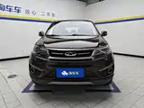 Фото 2 - Chery Tiggo 5