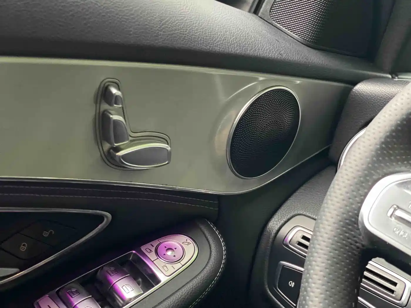 Mercedes-Benz C-Class 2020 Facelift C 260 Sport Version фото 22