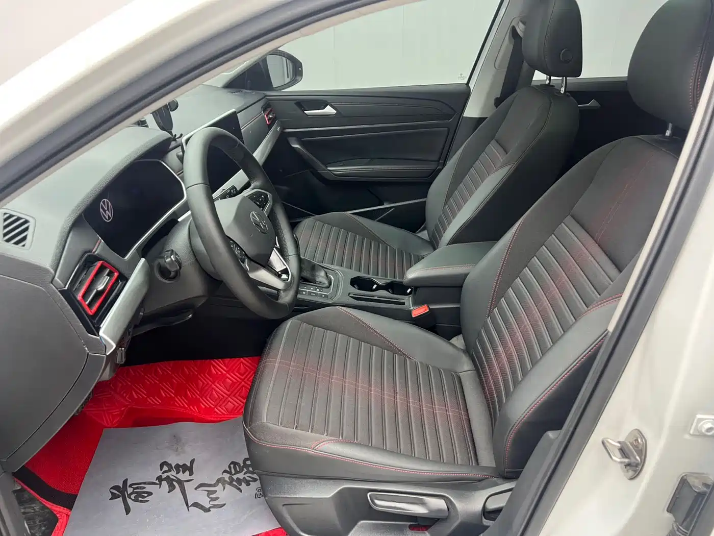Volkswagen Lavida 2023 280TSI DSG Starlight Comfort Edition фото 5