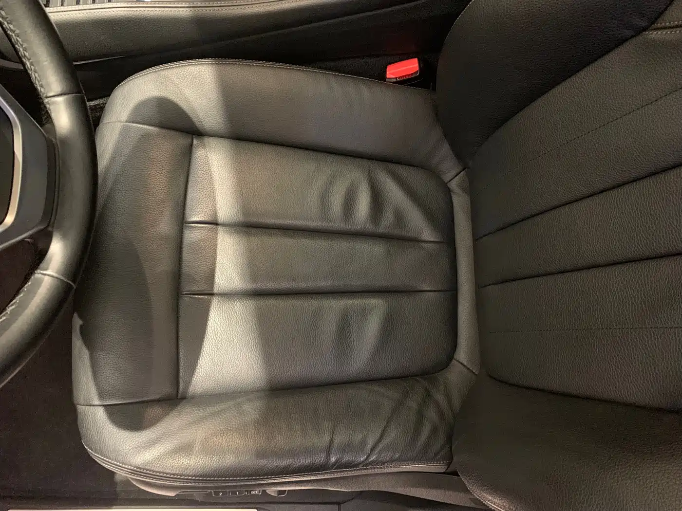 BMW X6 2018 xDrive35i Leading Model фото 13