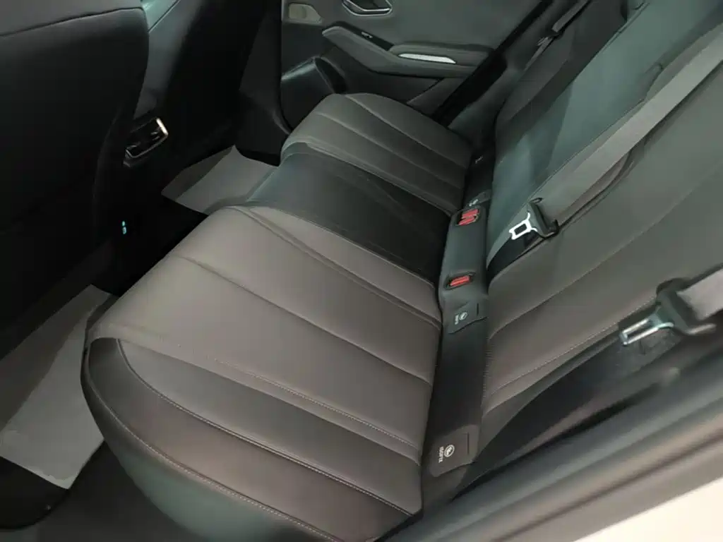 BYD Qin L 2024 DM-i 80KM Superior фото 17