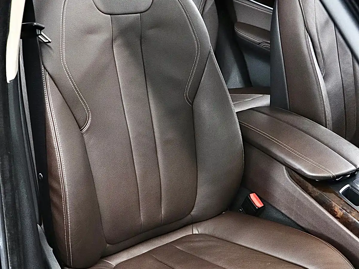 BMW X5 (Import) 2014 xDrive35i Elegance фото 16
