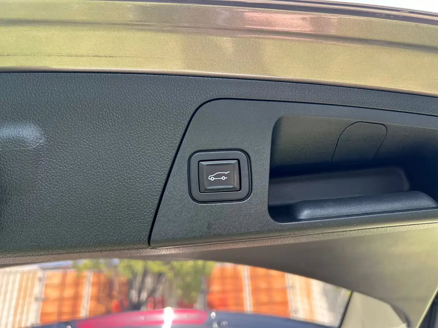 Buick Envision Plus 2018 28T 4WD Elite фото 21