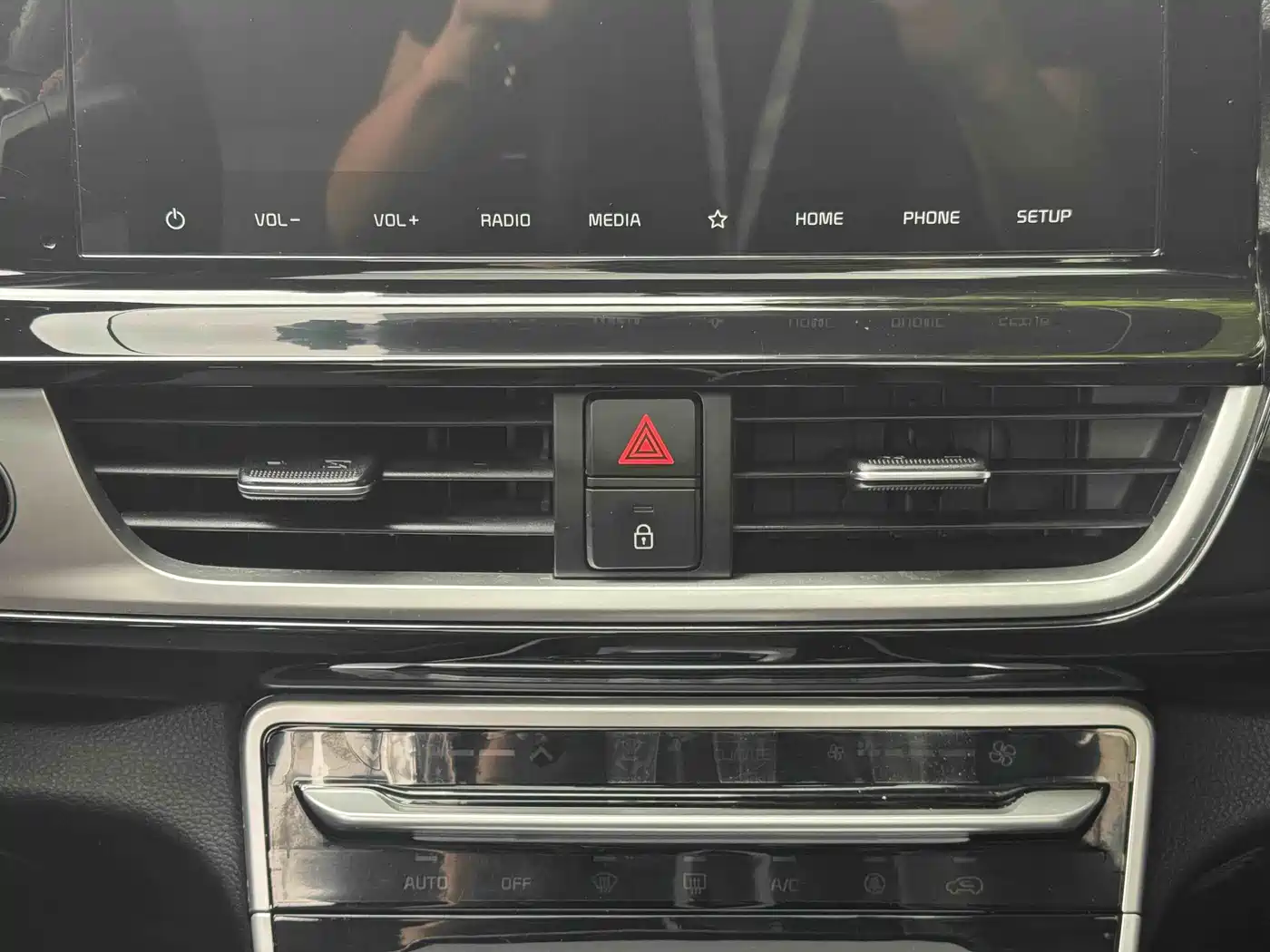 Kia KX3 Smart Run 2021 1.5L CVT Fashion Edition фото 20