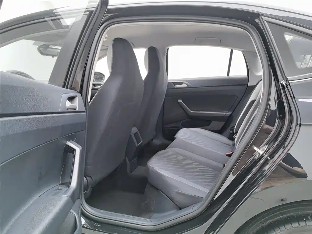 Volkswagen Lavida 2025 New Edge 1.5L Outstanding New Ease фото 15