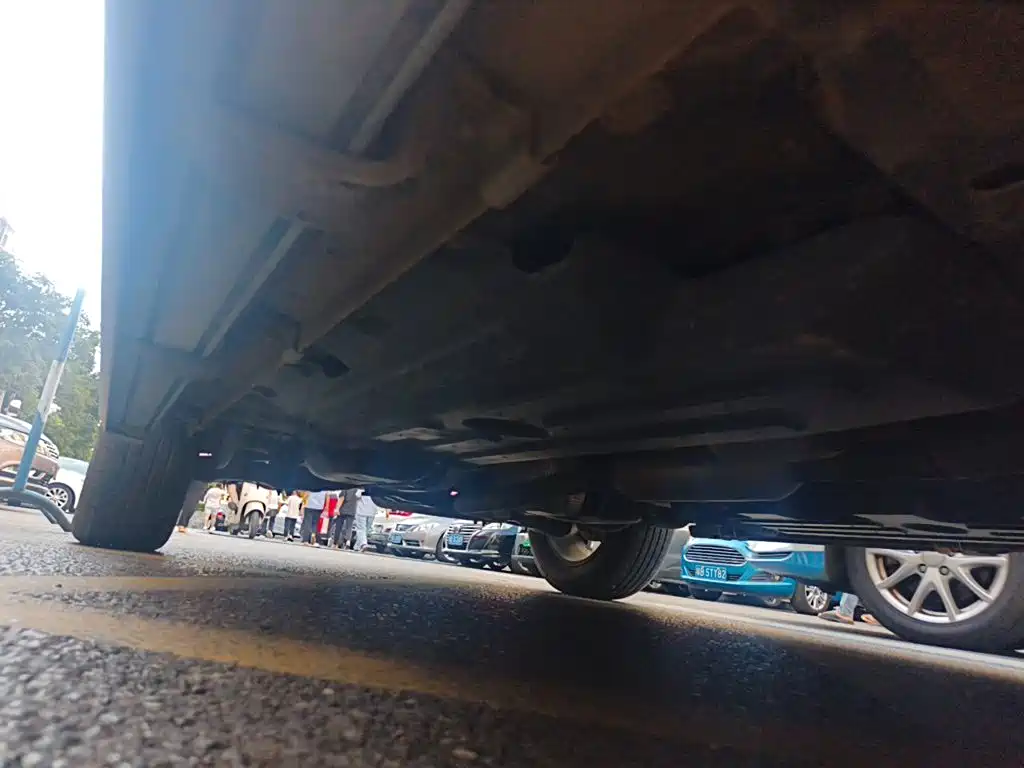 Haval Da Gou 2nd Gen 2025 2023 2.0T AWD Wild Adventure Plus