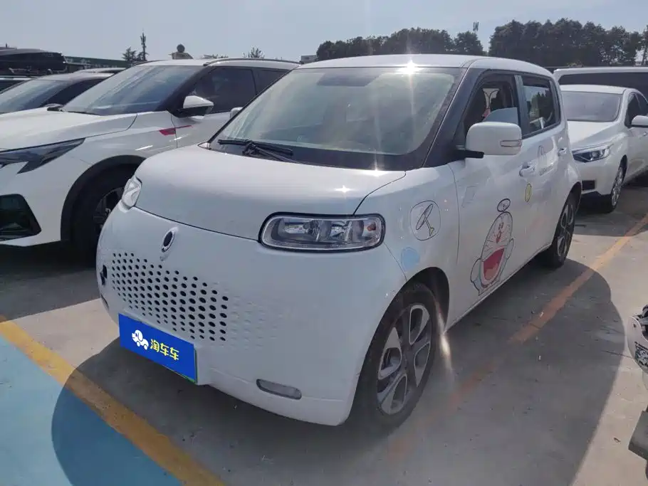 Ora White Cat 2021 2020 305km Luxury