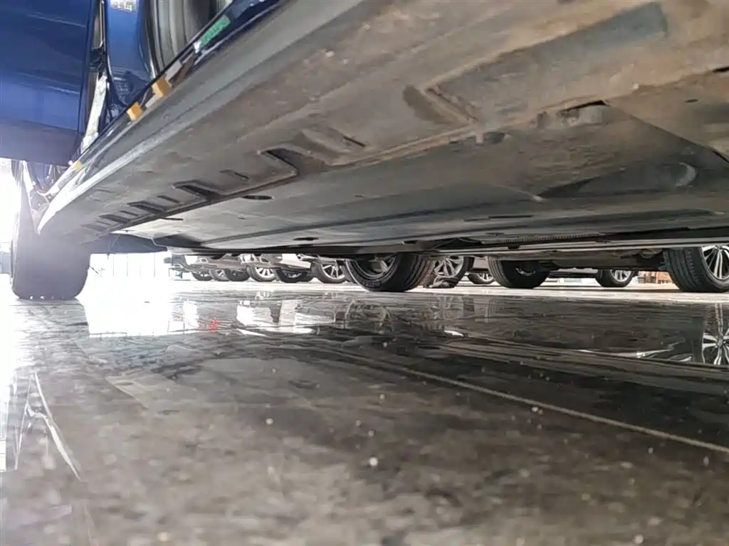 Hyundai Fista 2019 280TGDi Smart Speed Edition China V фото 21