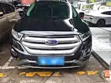 Фото 3 - Ford Edge