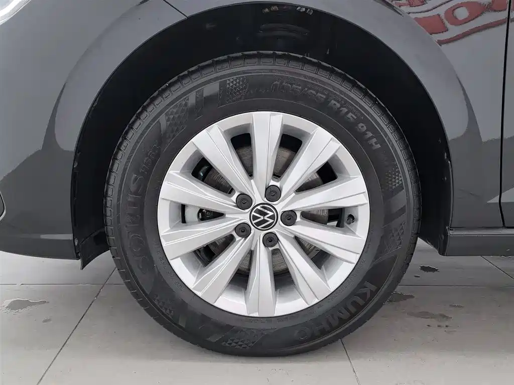 Volkswagen Lavida 2025 New Edge 1.5L Outstanding New Ease фото 17