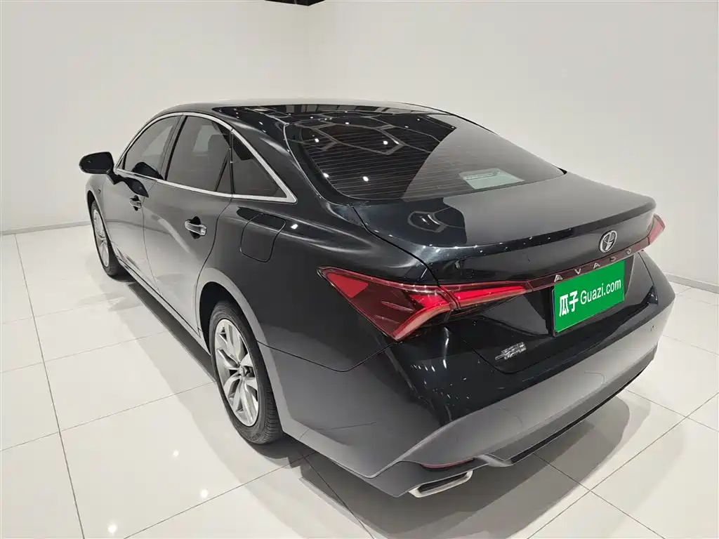 Toyota Avalon 2019 2.0L Luxury Edition (China VI) фото 5