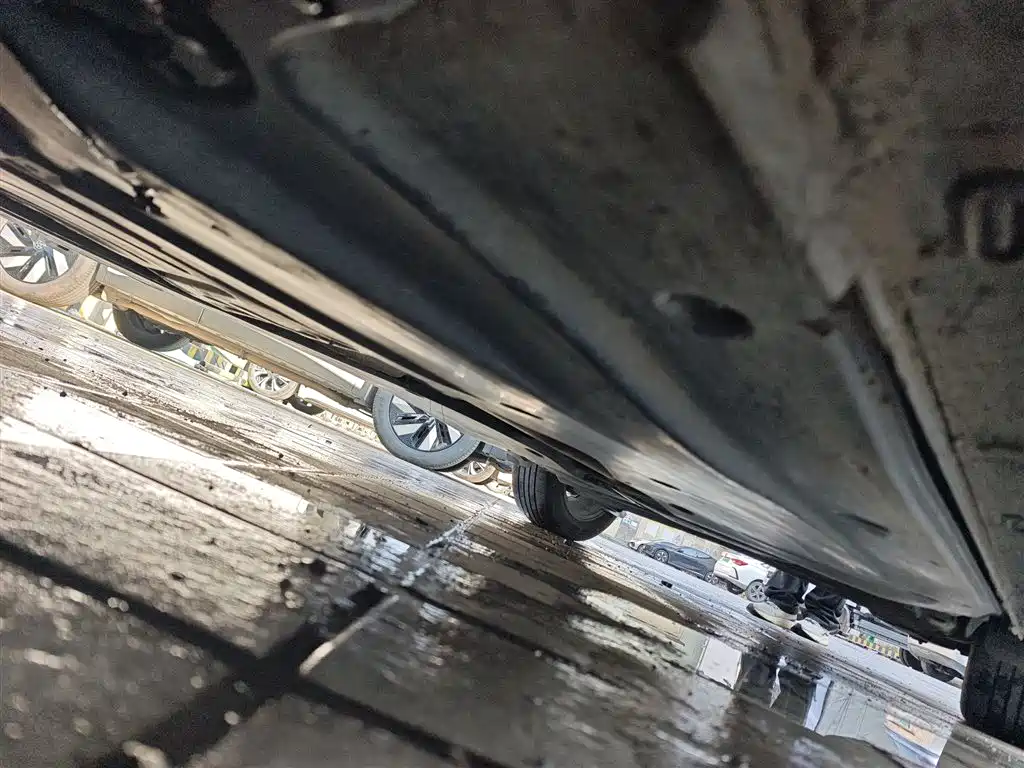 Volkswagen Lavida 2019 1.5L Auto Vision Edition China VI фото 19