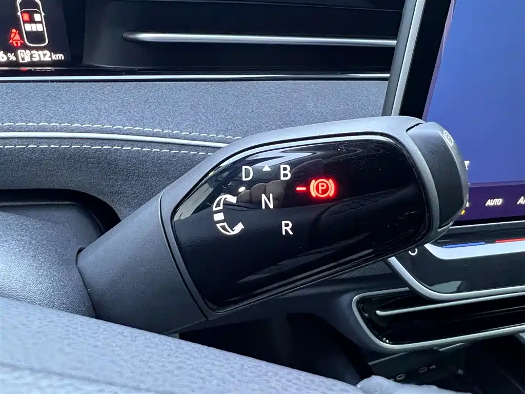 Volkswagen ID.7 VIZZION 2024 PRO фото 13
