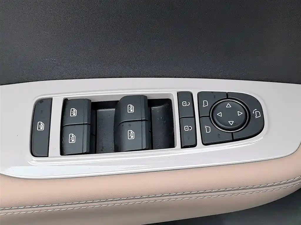 BYD Seagull 2025 Smart Drive Edition 305km Freedom Version фото 9