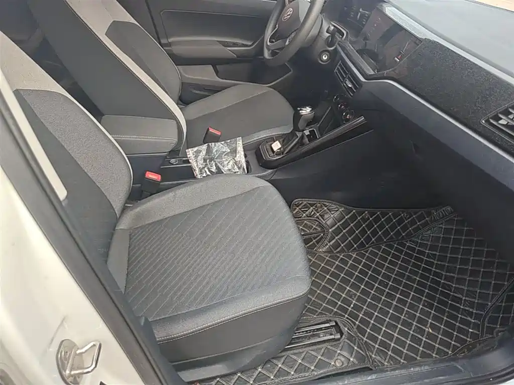 Volkswagen Lavida 2025 New Edge 1.5L Outstanding New Ease фото 25