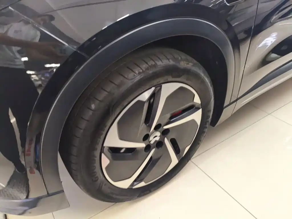 NIO EC6 2023 2023 75kWh