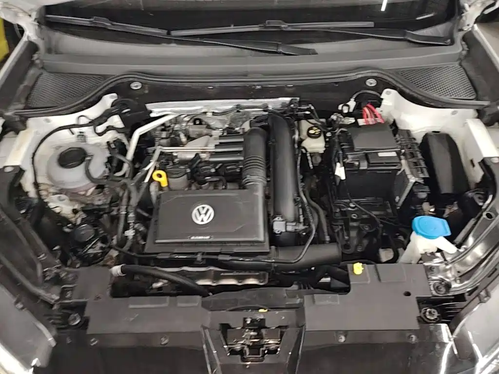 Фото 16 - Jetta VS7