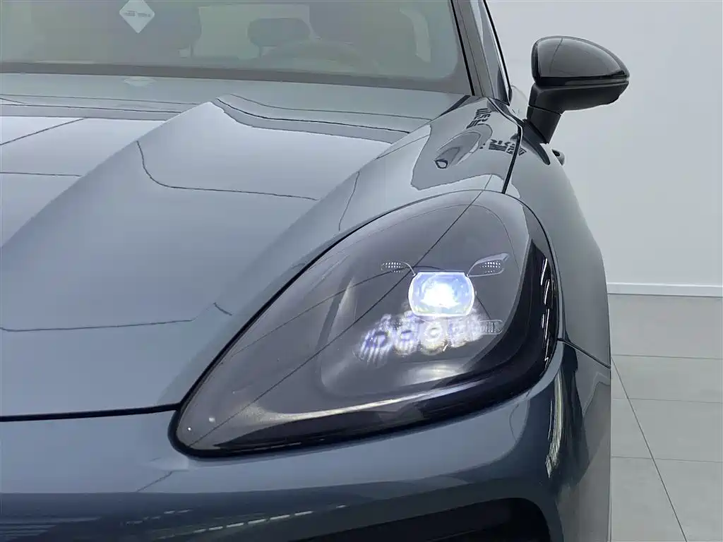 Porsche Cayenne 2018 Cayenne 3.0T фото 30
