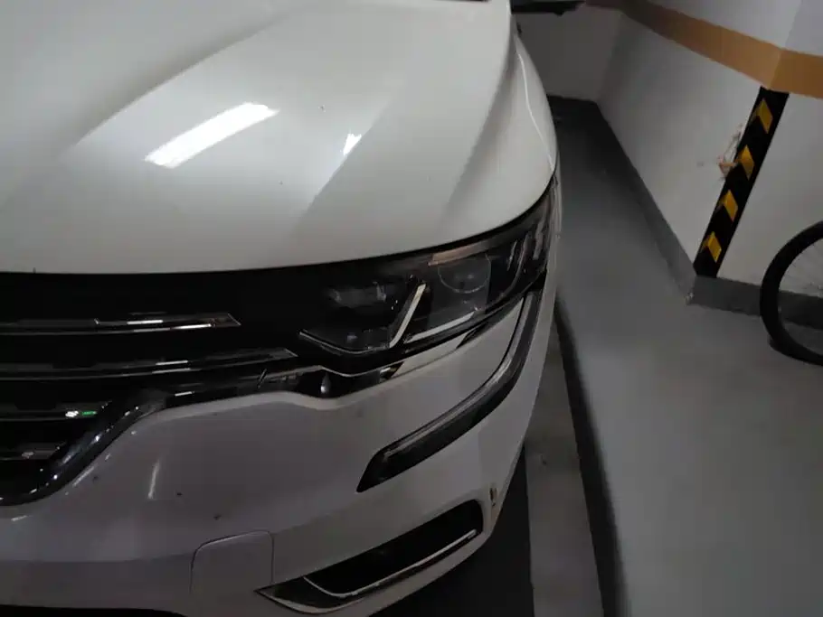 Photo 5 - Renault Koleos